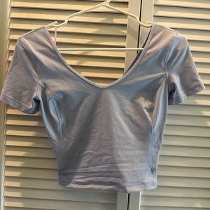 Lululemon top